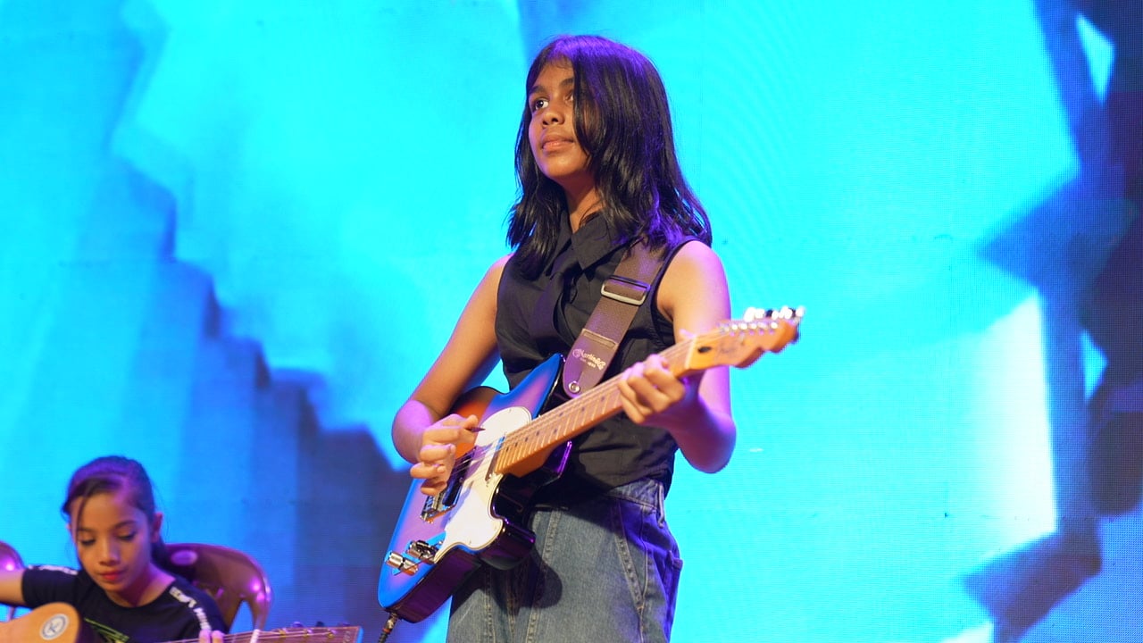 Johnson's Academy for Music, Dance, Fitness and Art — Music in Bannerghatta Road, Bengaluru