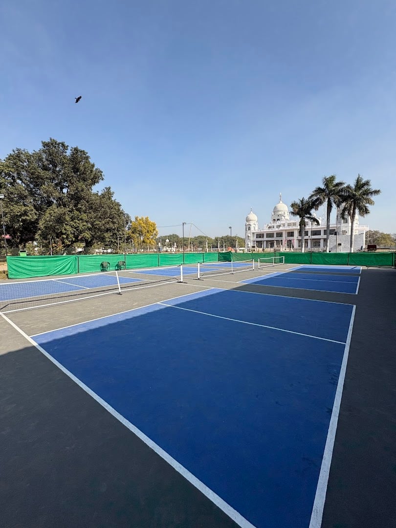 Pro pickleball club — Standard Gym in Sector 1, Chandigarh