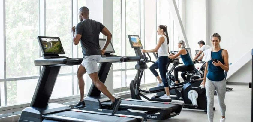 Focus The Fitness — Standard Gym in Belapur, Navi Mumbai