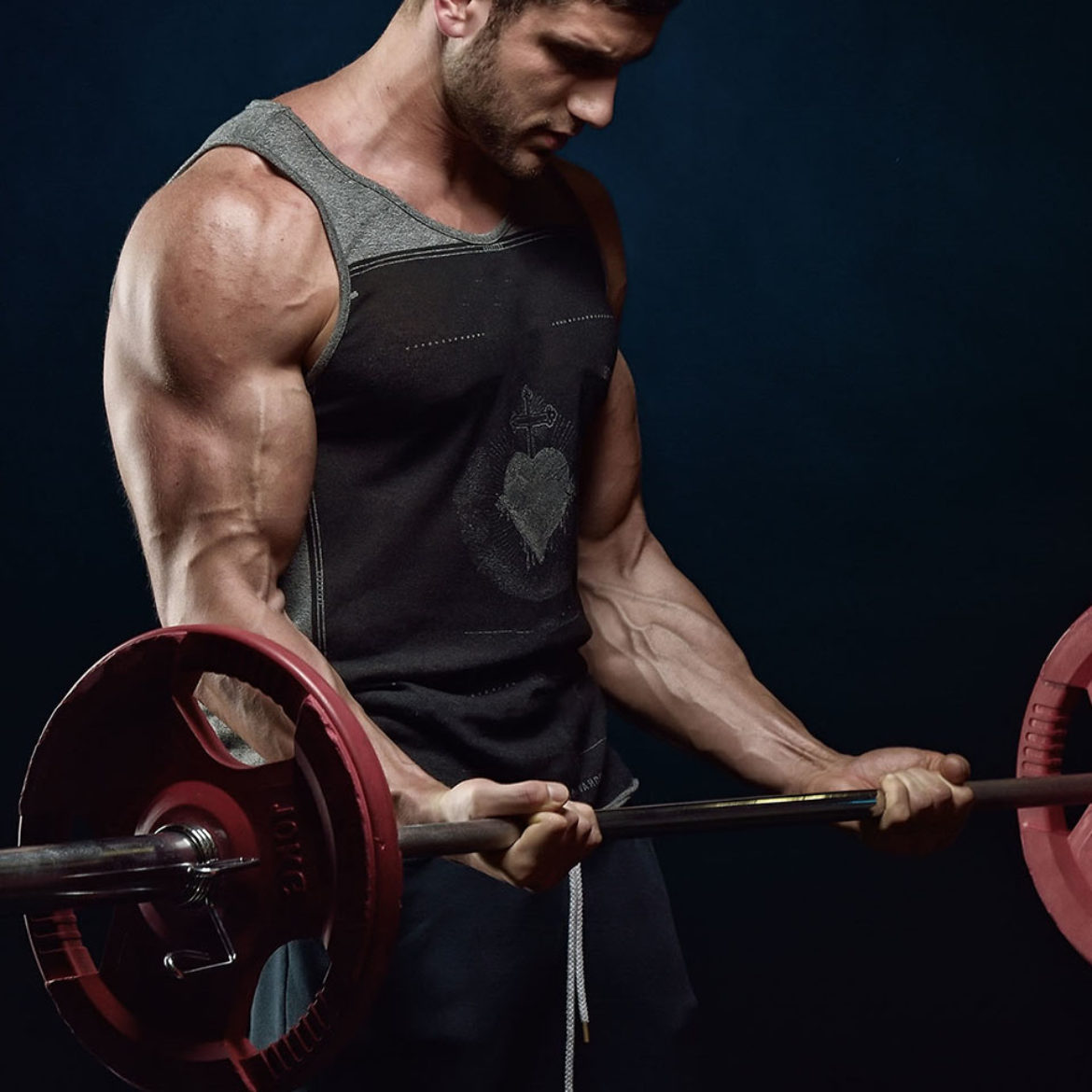 Red Rocks Gym & Spa — Fitness Center in Vaishali, Ghaziabad