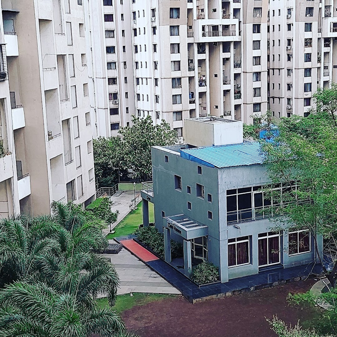 Colonnade Club House — Standard Gym in Kharadi, Pune