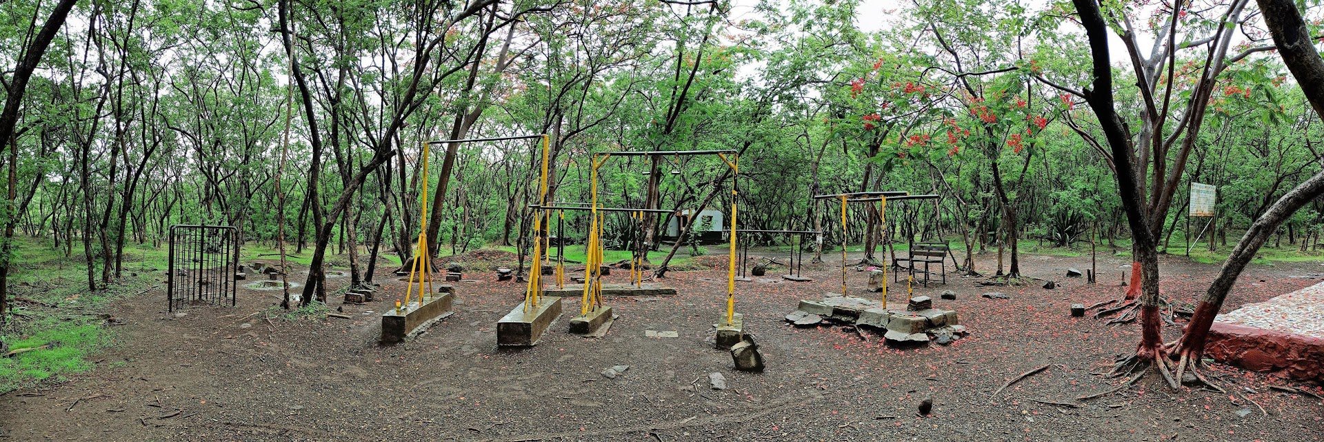 TeamJBars — Fitness Center in Kothrud, Pune