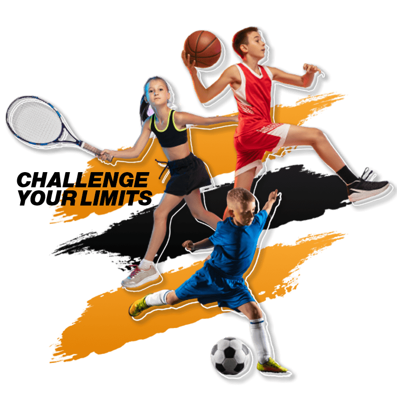 Sportzee Sports Academies and Events — Basketball in Vashi, Navi Mumbai