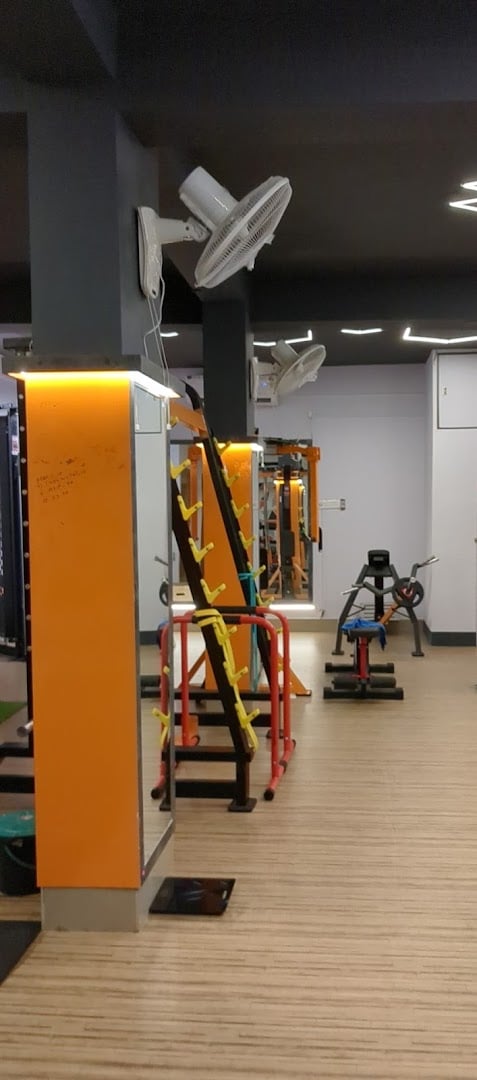 Fit-Wit™ Delta — Standard Gym in Santoshpur, Kolkata