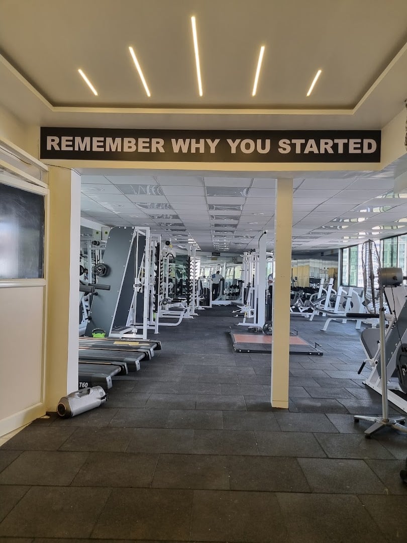 Total Fitness — Fitness Center in Kharadi, Pune