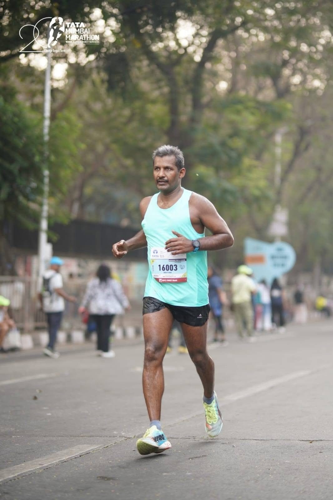Ace Runners Fitness and Marathon Training Center — Standard Gym in Thane West, Thane