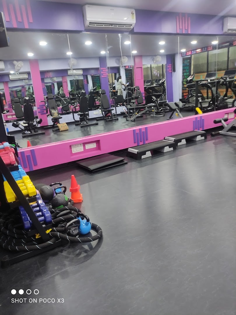 Oavi's fitness ladies gym — Women-Only Gym in Royapuram, Chennai