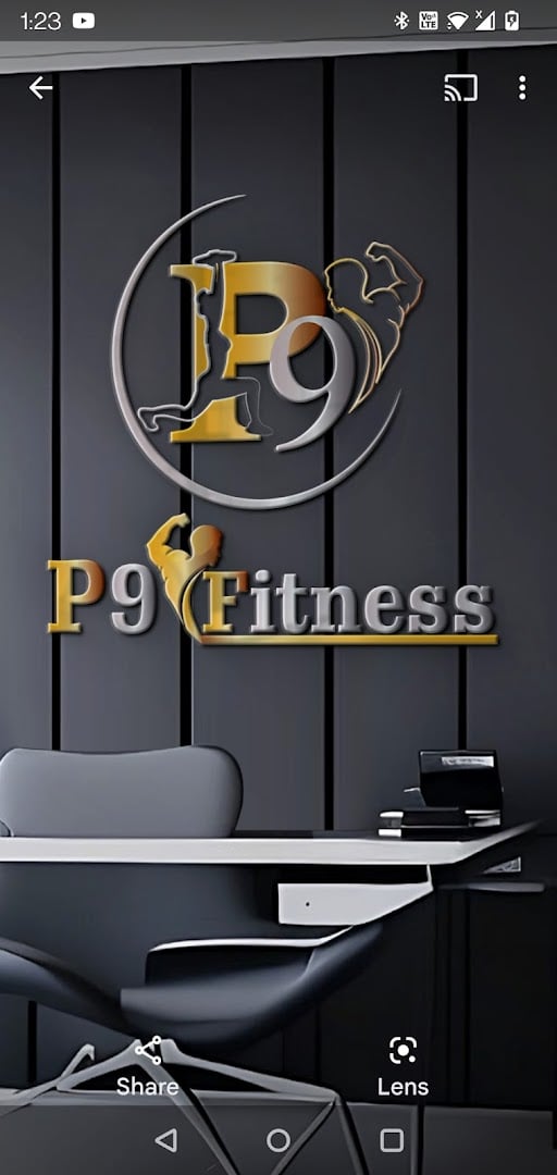 P9 Fitness & Gym — Fitness Center in Camp, Pune