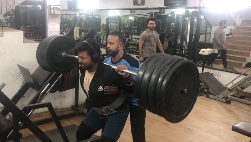 Physique Gym — Standard Gym in Raja Park, Jaipur
