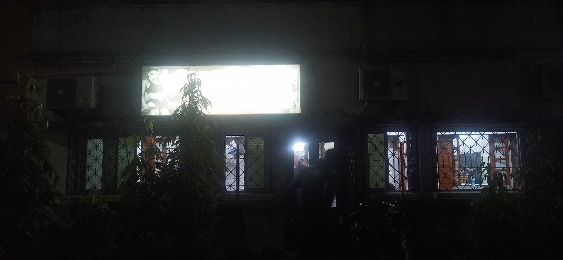 Just4Fit — Standard Gym in Behala, Kolkata