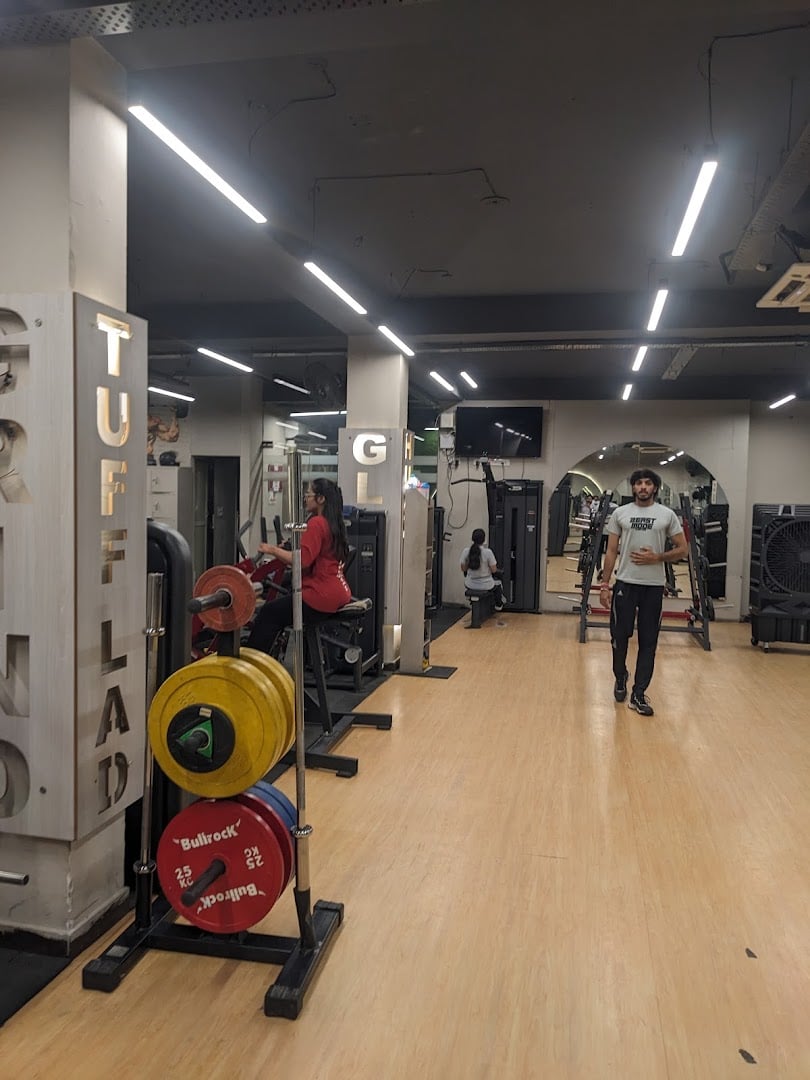 Tuff lad pro 7.0 — Strength & Powerlifting in Raja Park, Jaipur