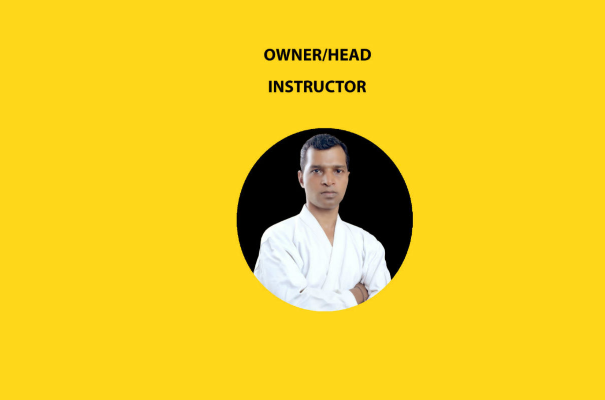 Ren KickBoxing MMA & SelfDefence Academy — Martial Arts in Powai, Mumbai