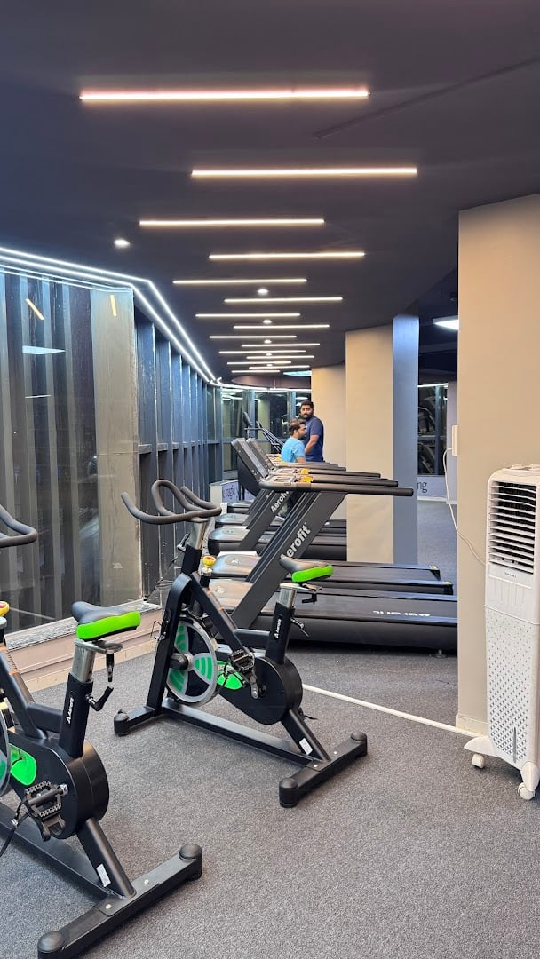 PYROFLEX - Pimple Gurav — Fitness Center in Pimple Gurav, Pimpri-Chinchwad