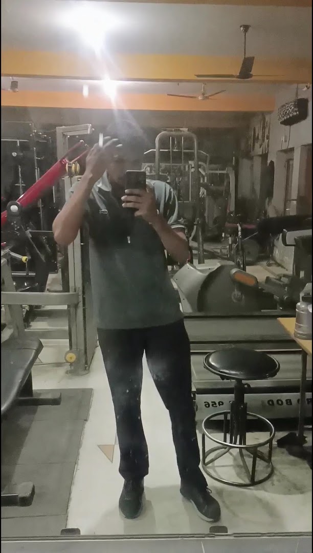 Brothers gym — Standard Gym in Jhotwara, Jaipur