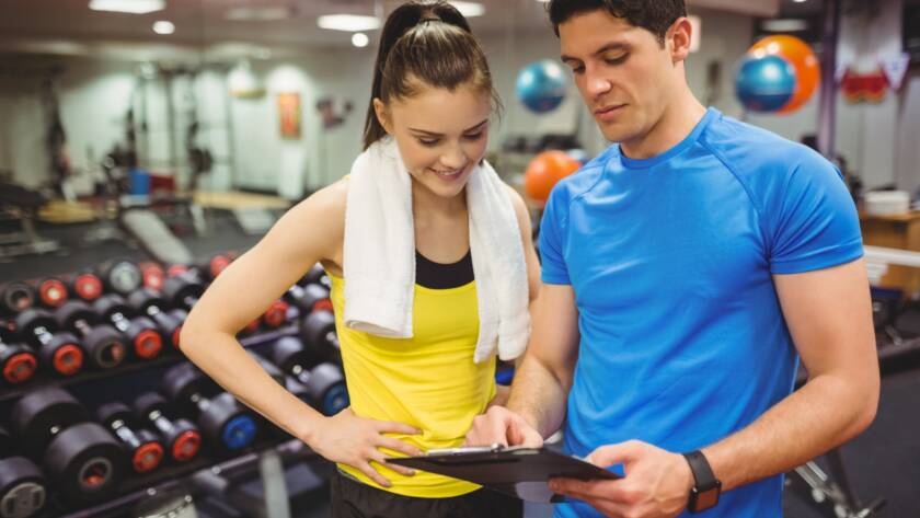 iFitness | Best Fitness Centre In Bangalore — Fitness Center in Mathikere, Bengaluru