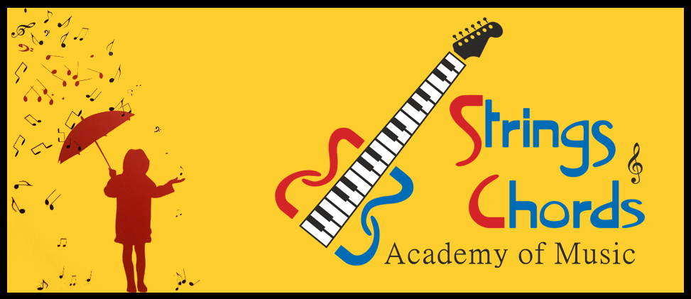 Strings N Chords Academy of Music, Thane — Music in Thane East, Thane