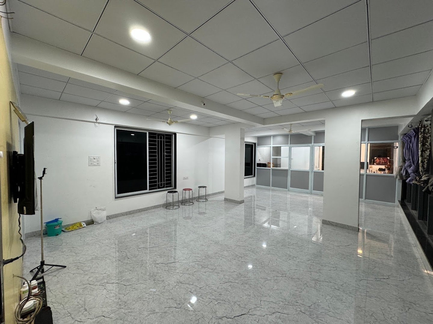 Deva Health & Wellness Centre — Fitness Center in Rahatani, Pimpri-Chinchwad