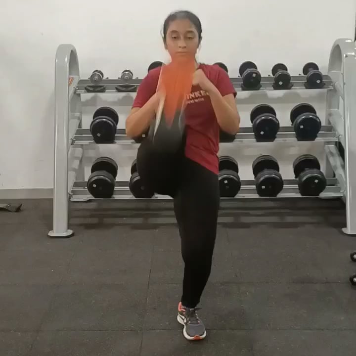 SNEJ Fitness & Functional Training Center — CrossFit & Functional Training in Hadapsar, Pune