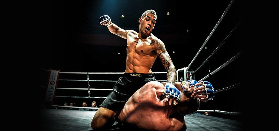 Martial Warriors Academy — Martial Arts in Kavi Nagar, Ghaziabad