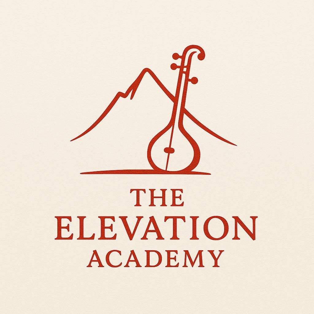 The Elevation Academy — Music in Raj Nagar Extension