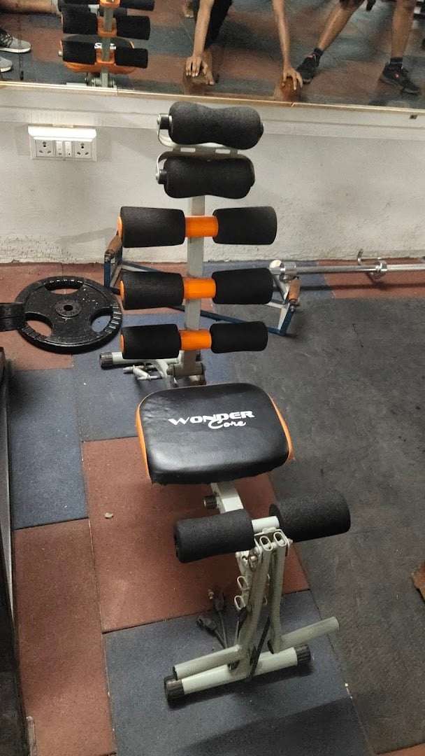 MODERN GYM FITNESS CENTER — Standard Gym in Kavadiguda, Secunderabad