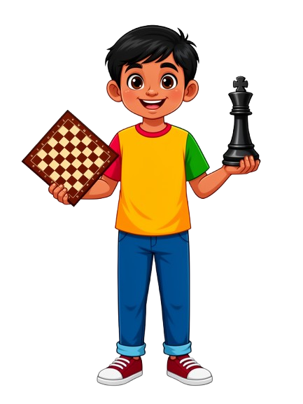 The Chess Square — Chess in Yelahanka, Bengaluru