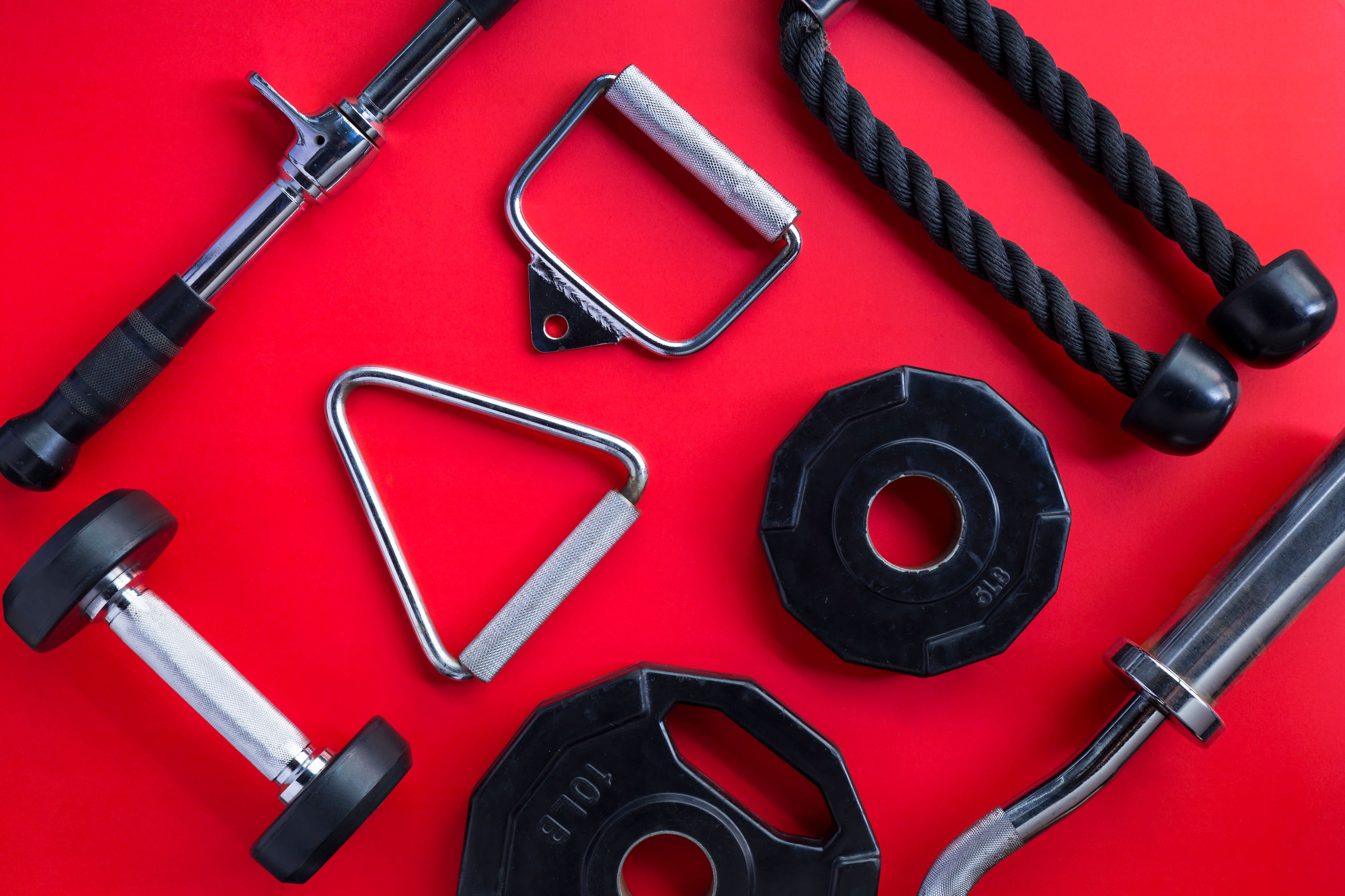 Fit Bharat — Fitness Center in Dwarka, Delhi
