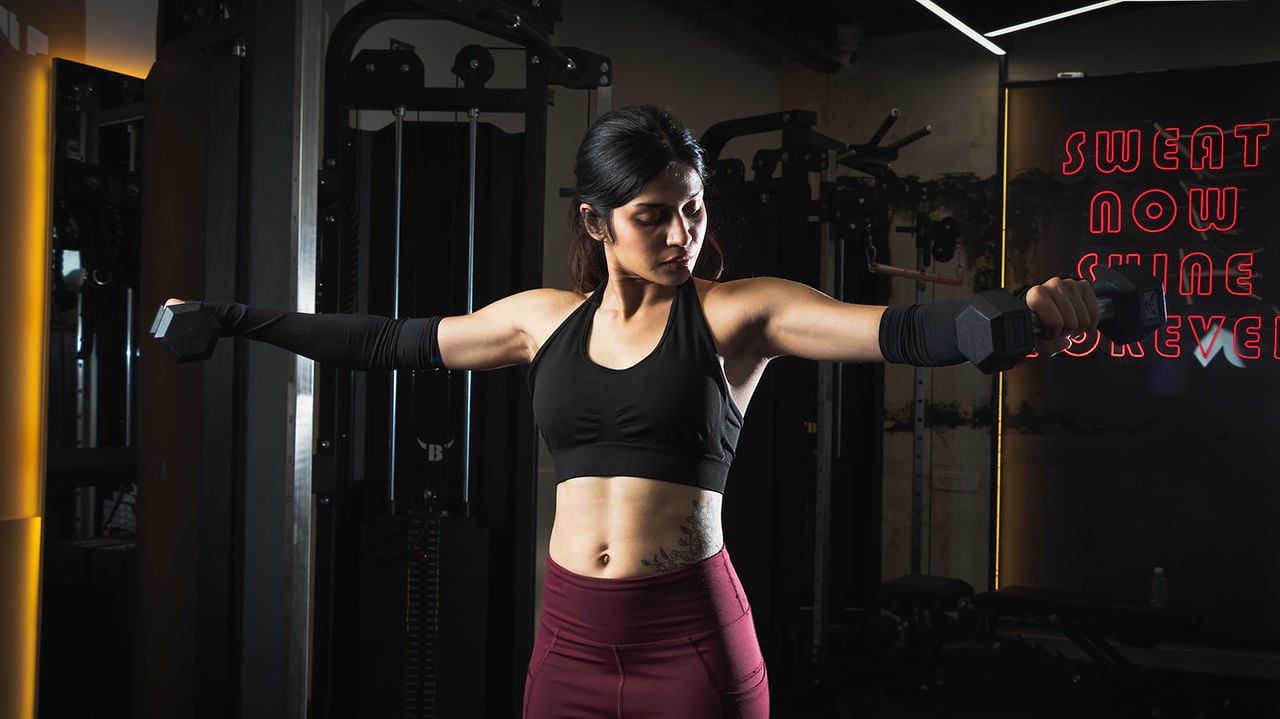 Club EverStrong — Premium in Bellandur, Bengaluru