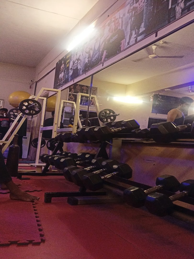 DIVA GYMNASIUM (unisex) — Fitness Center in Kothrud, Pune