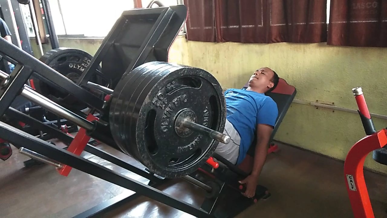 MASCOT Fitness Club — Fitness Center in Pradhikaran, Pimpri-Chinchwad