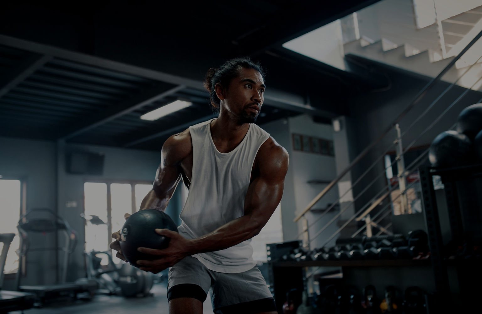 Zest Fitness Studio Kothanur — CrossFit & Functional Training in Hennur, Bengaluru
