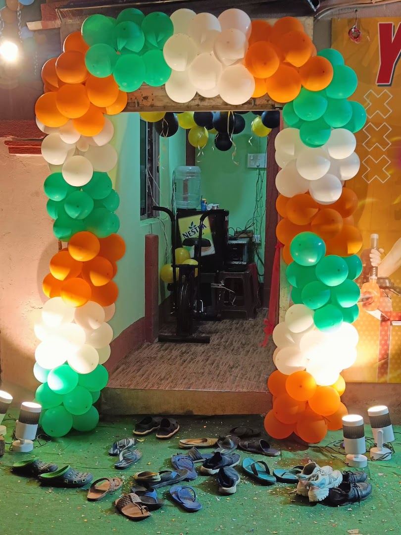 Multi Gym Center — Standard Gym in Ballygunge, Kolkata