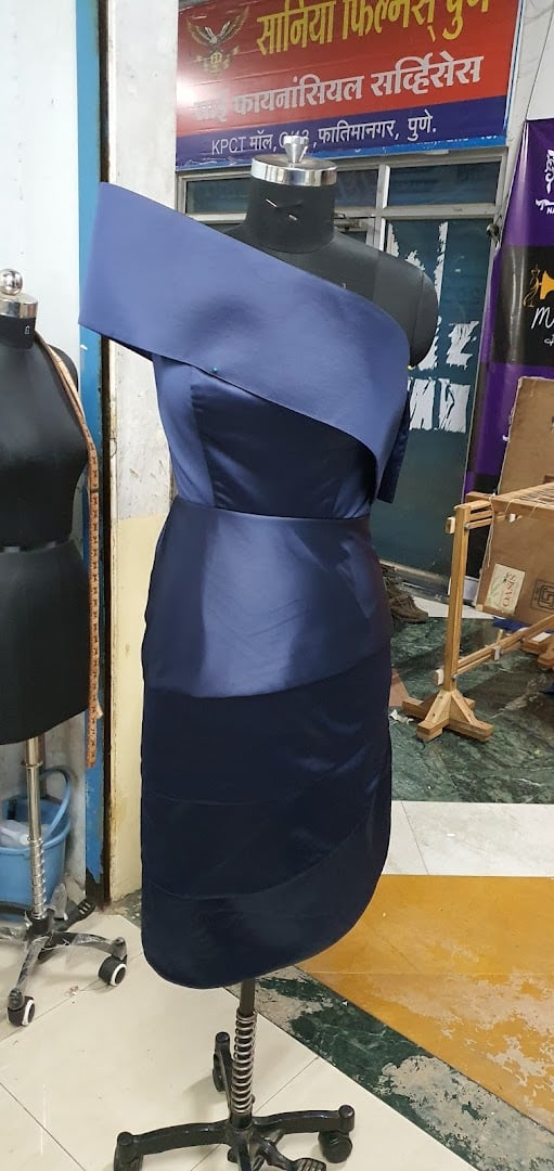 Master fashion designing & classes — Standard Gym in Hadapsar, Pune