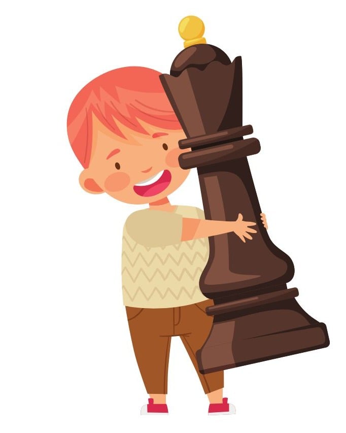 Game Twisters Chess Club - Best Chess Academy — Chess in Indirapuram