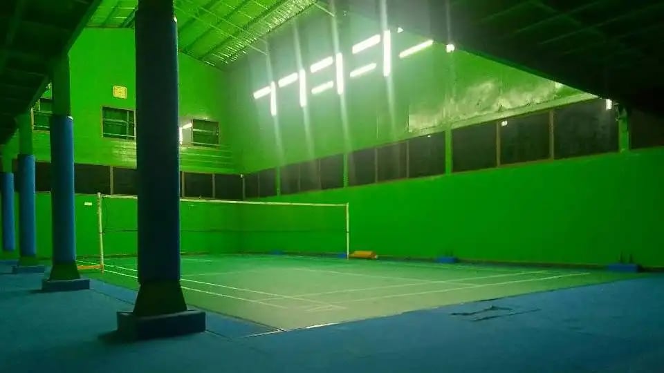 Shuttle Whizz Badminton Academy — Badminton in Chembur, Mumbai