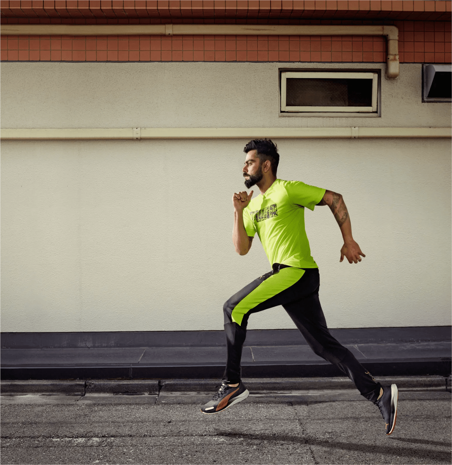 Vault by Virat Kohli (Paschim Vihar) — Fitness Center in Paschim Vihar, Delhi