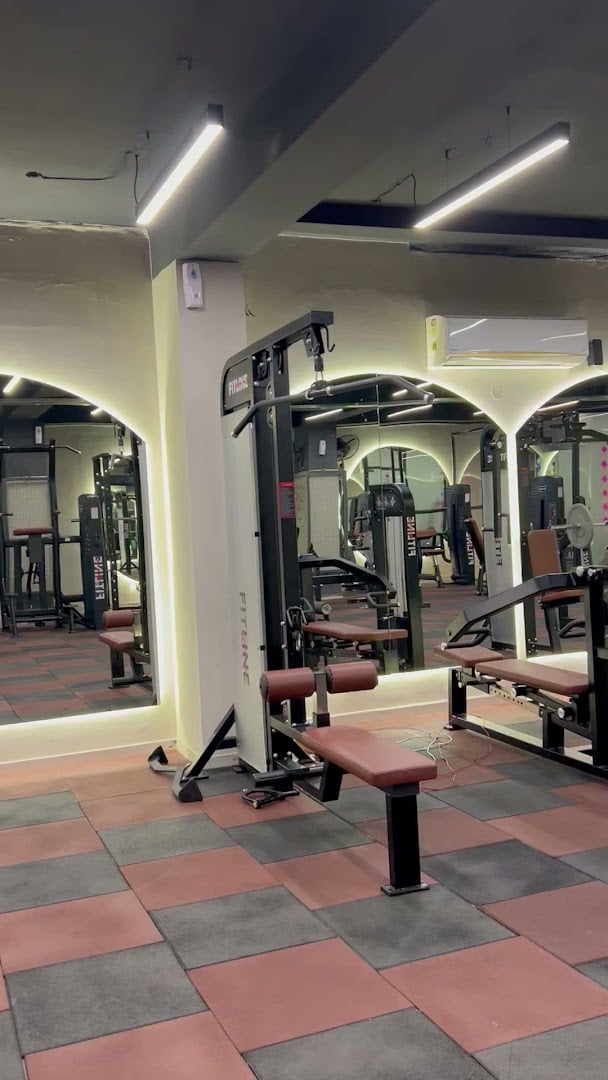 Tuff Lad Pro — Standard Gym in Shyam Nagar, Jaipur