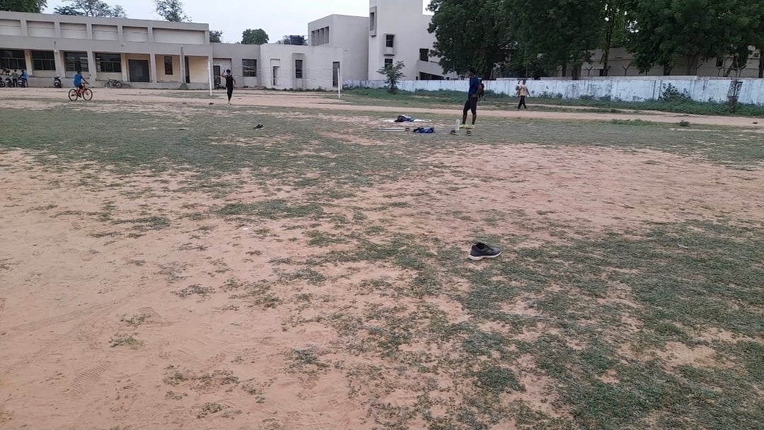 Vijay physical academy — Standard Gym in Gandhinagar, Gandhinagar