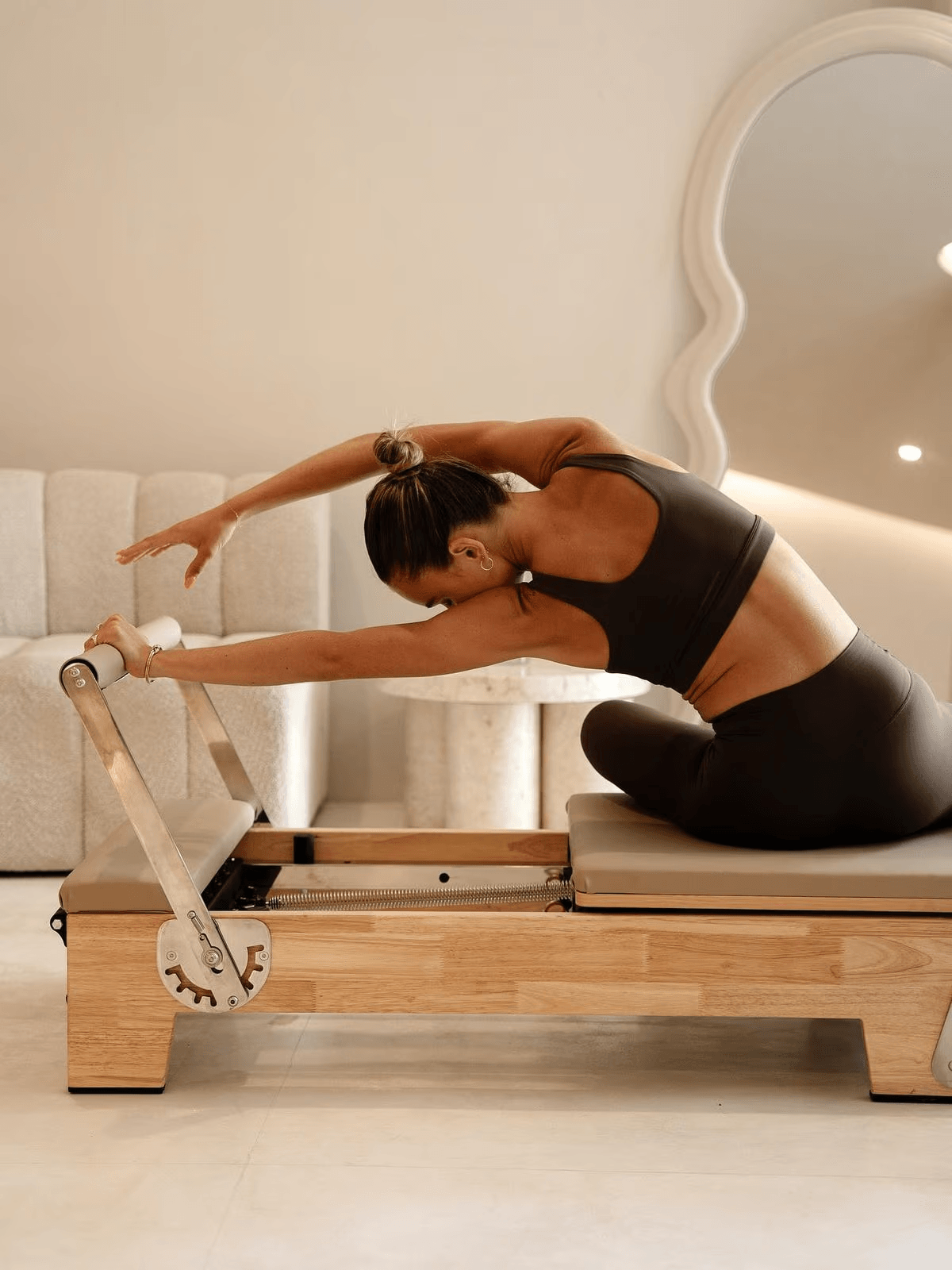 SOUL Pilates/Art | Be Kind Studios — Yoga in Bandra, Mumbai