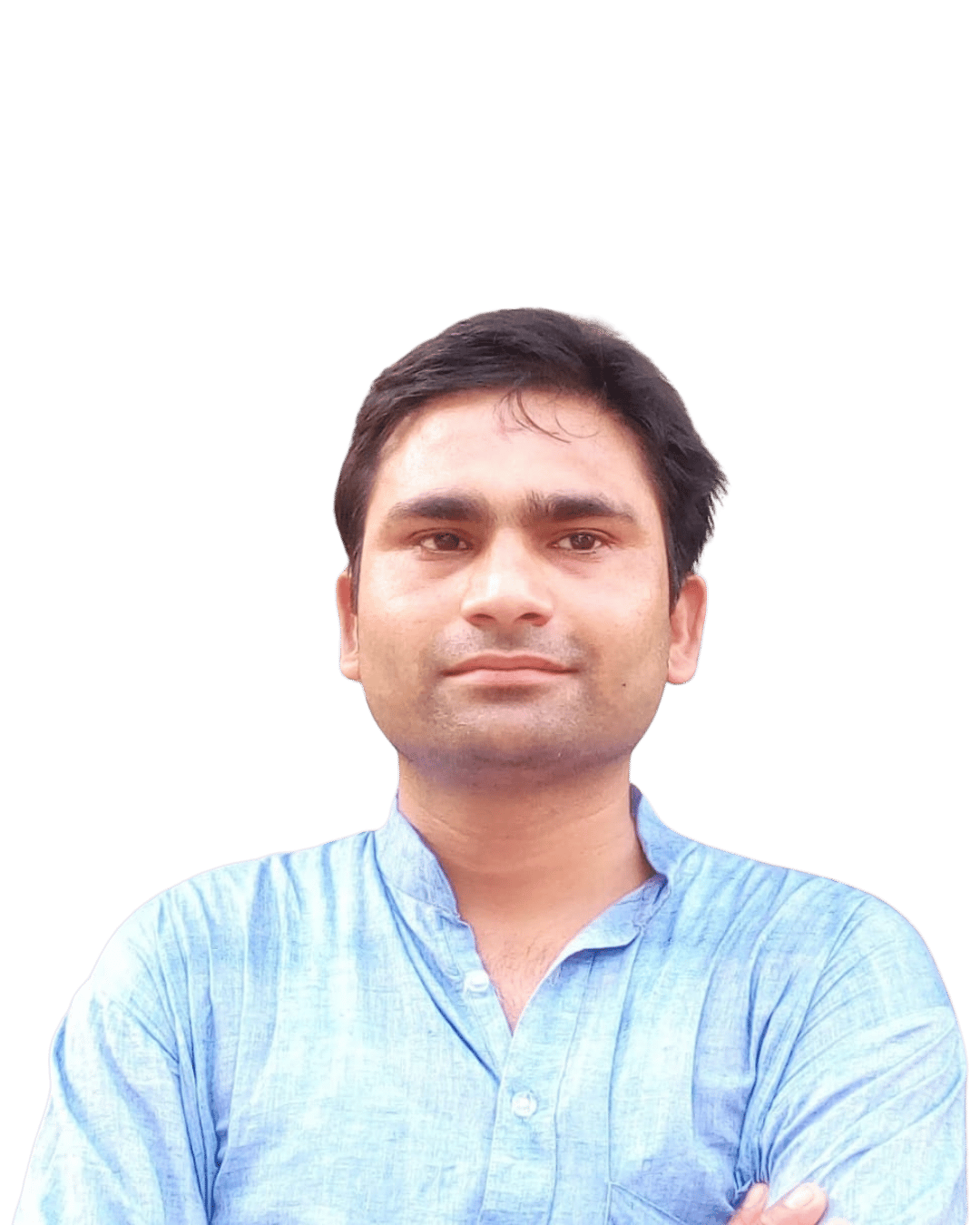 Dr.Yogii Ravi — Yoga in Laxmi Nagar, Delhi