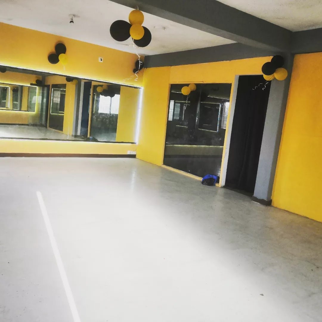 Fit Campus Gym — Fitness Center in Naroda, Ahmedabad