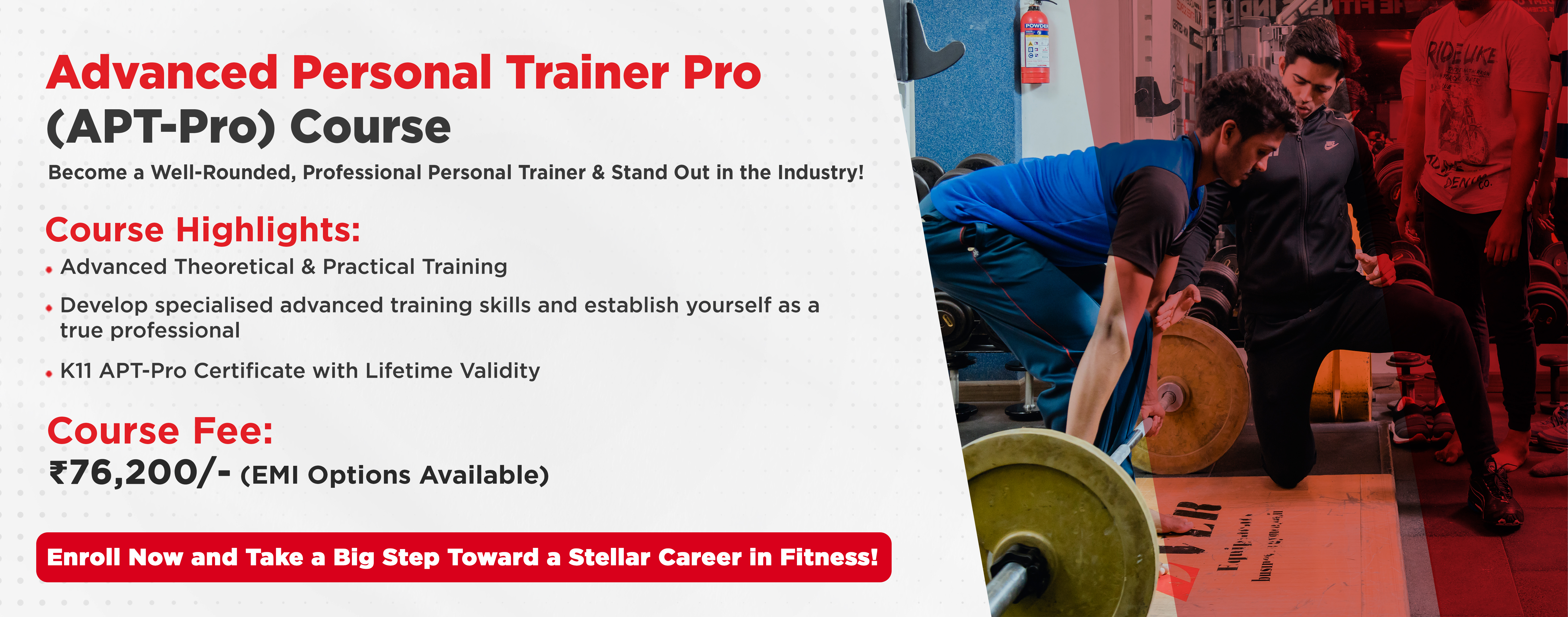 K11 Fitness Academy, Bengaluru — Standard Gym in Indiranagar, Bengaluru