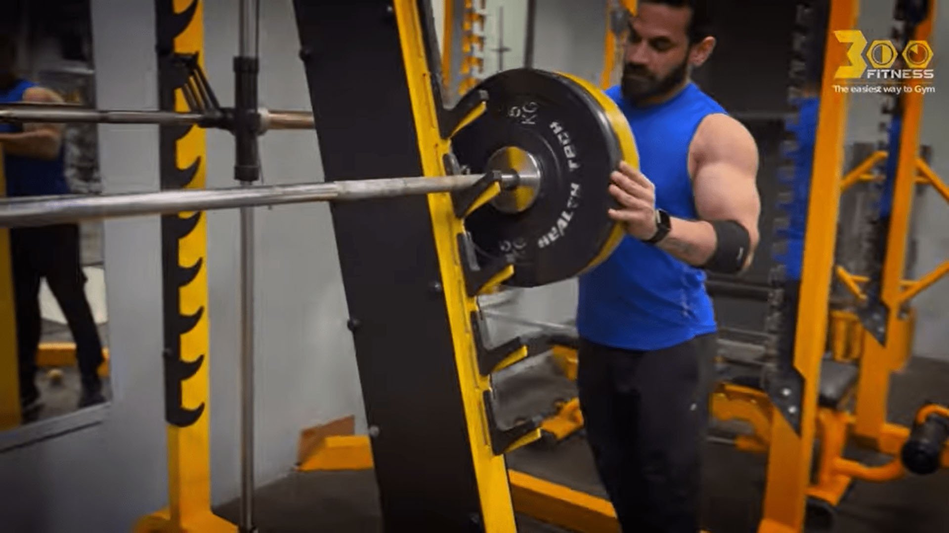 300 Fitness Sohna Road — Fitness Center in Sohna Road, Gurugram