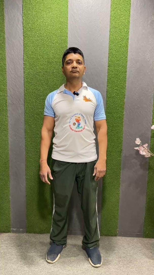 THE NEXT LEVEL FITNESS — Standard Gym in Vastral, Ahmedabad