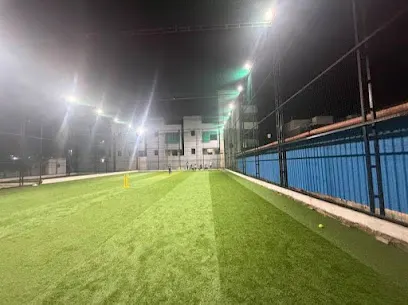 Ro-Ko Sports — Cricket in Suraram