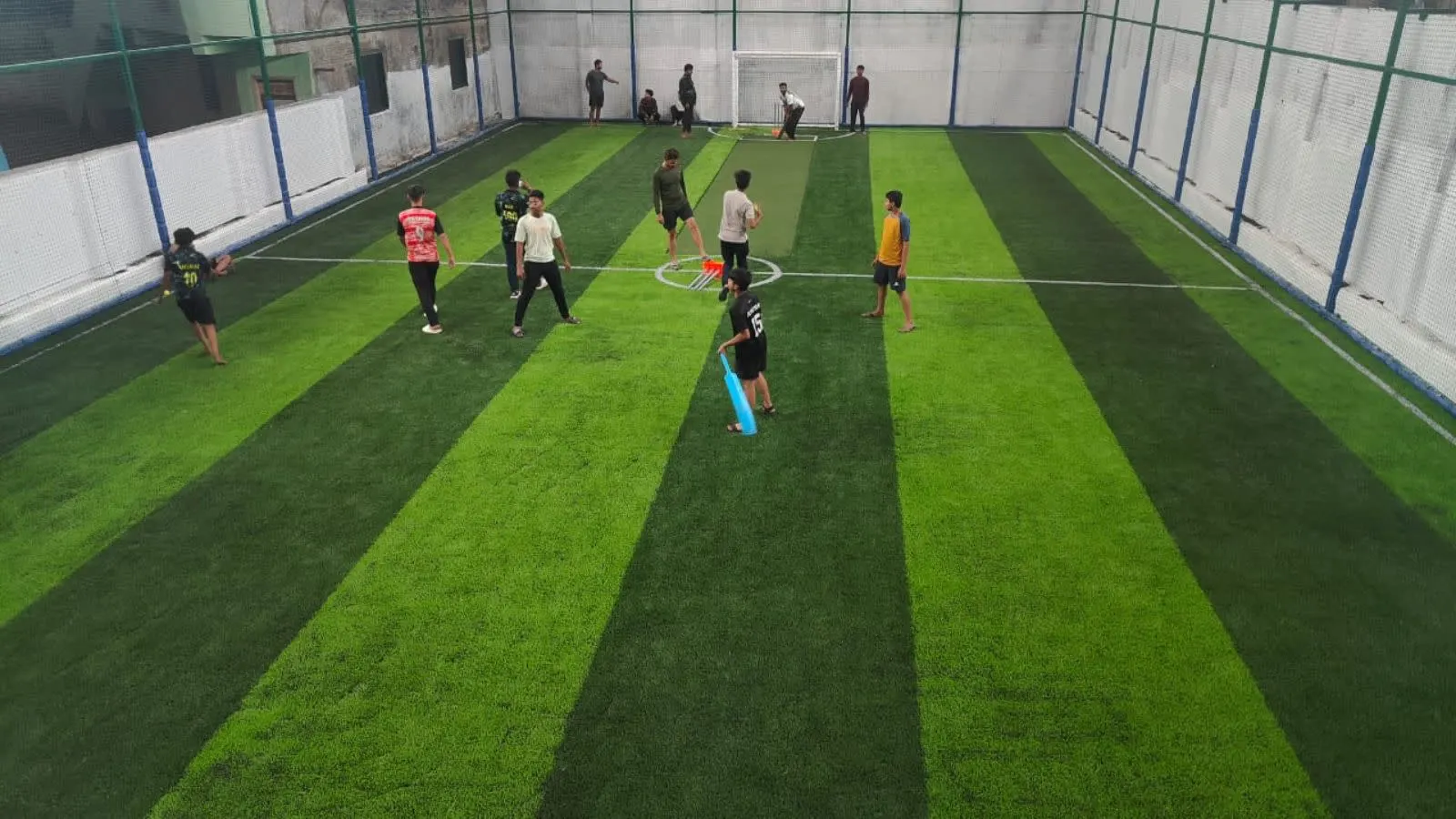 A1 SPORTS ACADEMY Vasai East