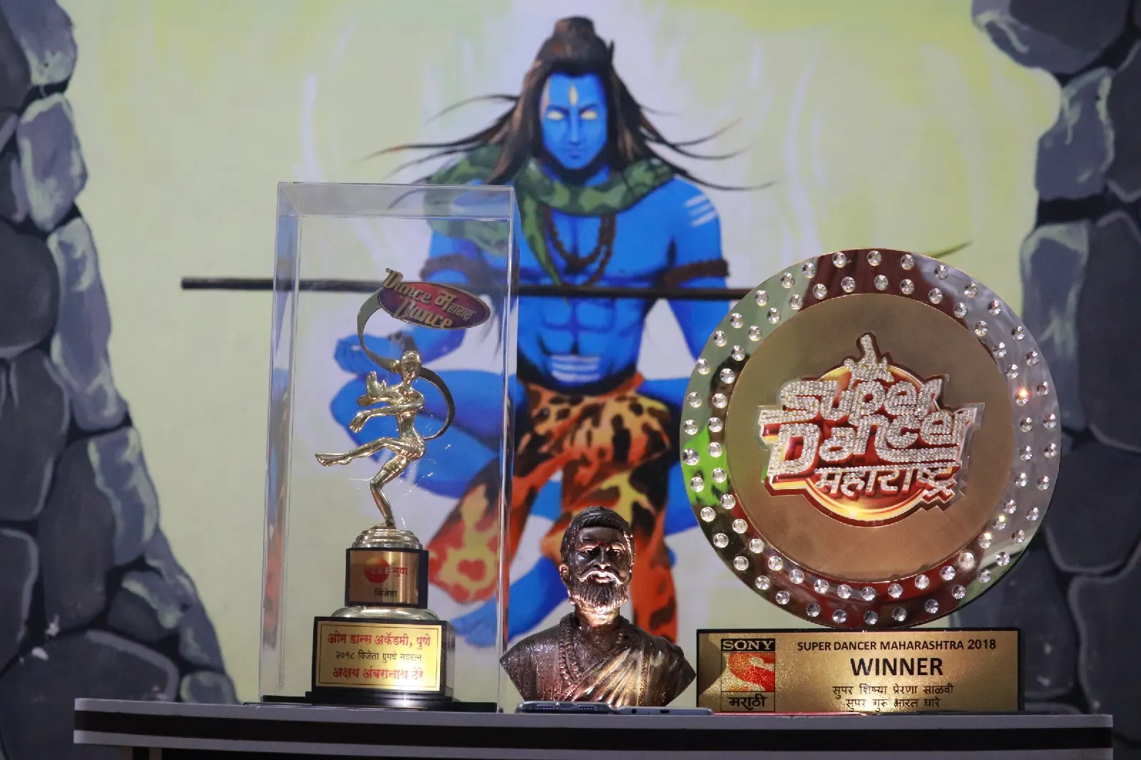 Thriller Dance & fitness Academy — Dance in Hadapsar, Pimpri-Chinchwad