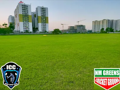 NM GREEN'S CRICKET GROUND — Cricket in Medavakkam