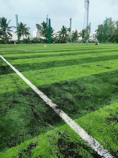 FC MARINA FOOTBALL ACADEMY Uthandi — Cricket in Uthandi