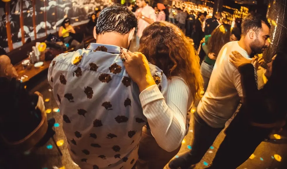 La Baila Vista - Salsa & Bachata Chandigarh — Dance in Sector 9, Chandigarh